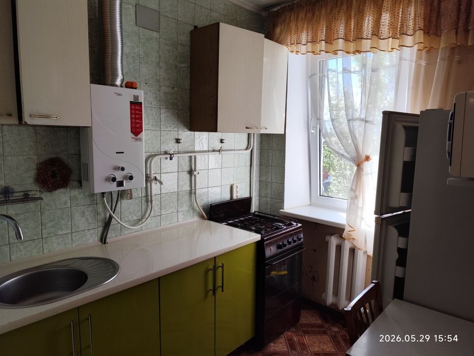 Квартира на вул. Космонавтов в Миколаєві, ID 254041, фото №5