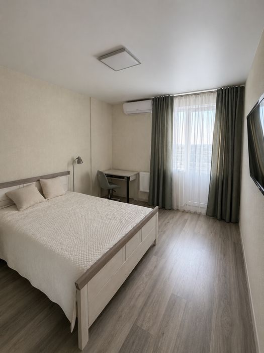 Квартира на біля метро Теремки в Києві, ID 273924, фото №4