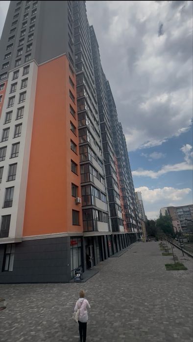 Квартира на ЖК Багговутівський в Києві, ID 166997, фото №2