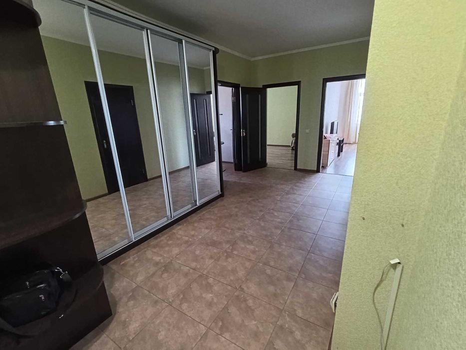 Квартира на вул. Драгоманова, 40-ж в Київ, ID 177733, фото №2