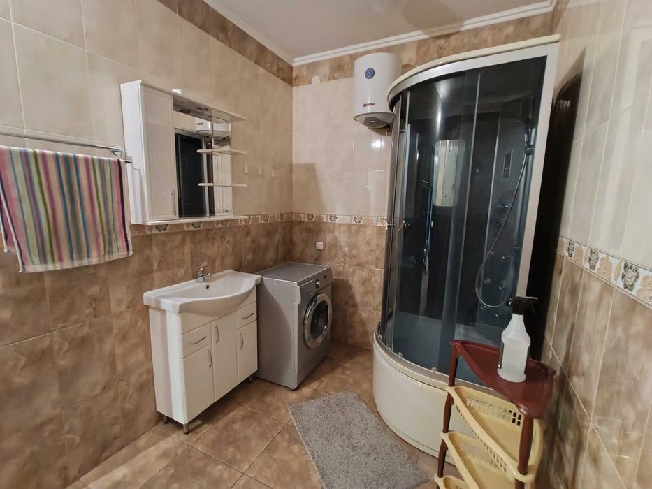 Квартира на вул. Драгоманова, 40-ж в Києві, ID 177733, фото №11