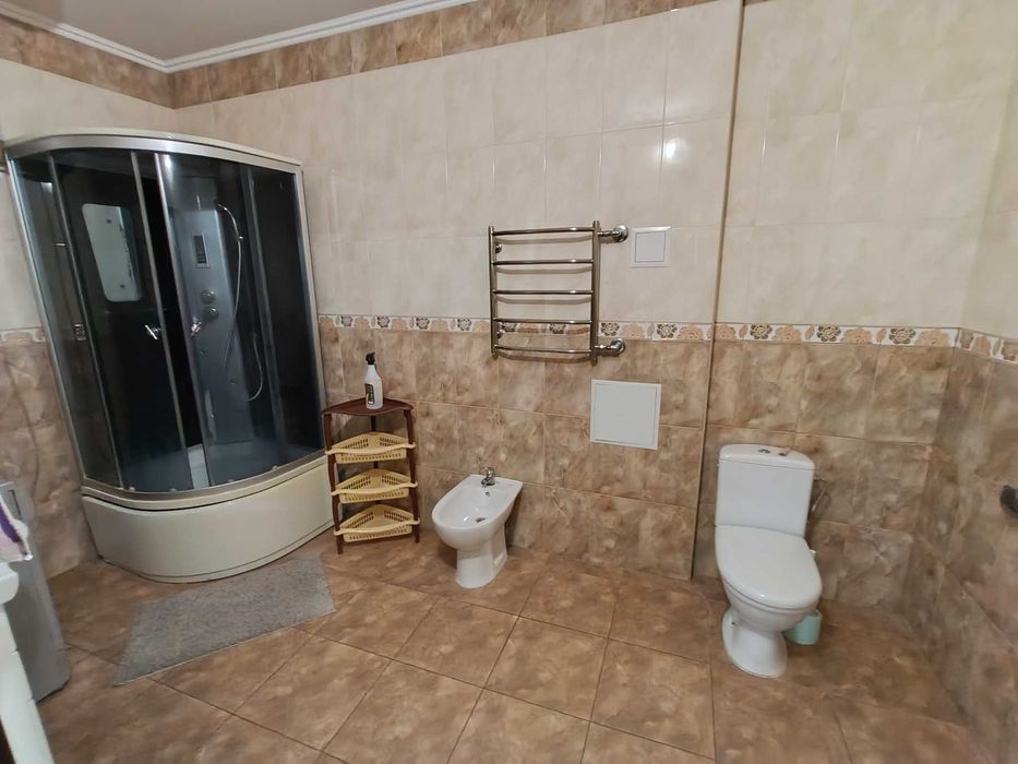 Квартира на вул. Драгоманова, 40-ж в Києві, ID 177733, фото №12