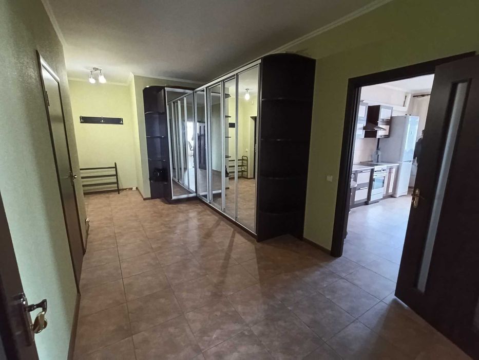 Квартира на вул. Драгоманова, 40-ж в Київ, ID 177733, фото №3