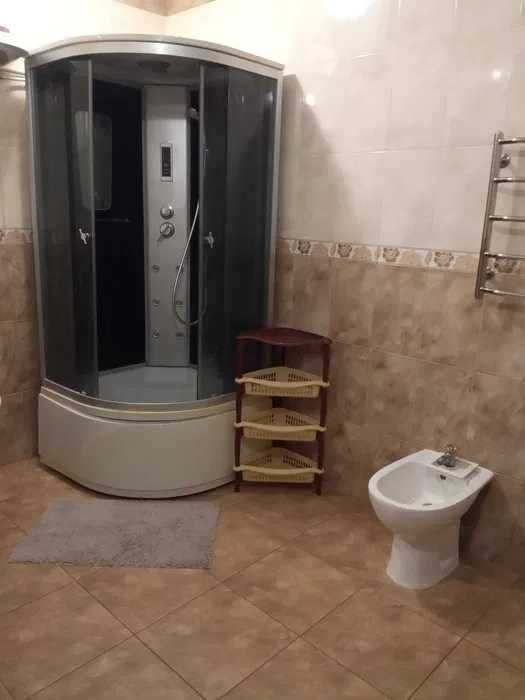 Квартира на вул. Драгоманова, 40-ж в Київ, ID 177733, фото №4