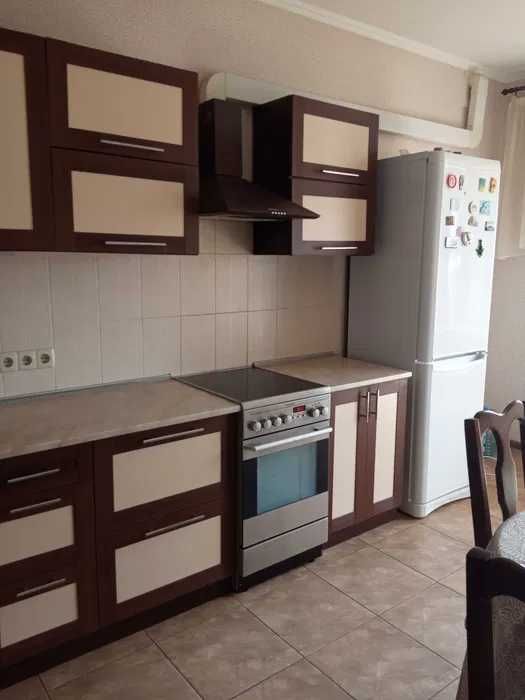 Квартира на вул. Драгоманова, 40-ж в Київ, ID 177733, фото №5