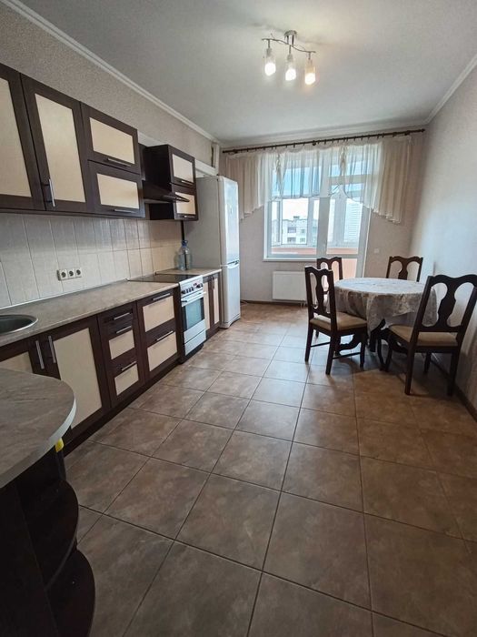 Квартира на вул. Драгоманова, 40-ж в Києві, ID 177733, фото №6