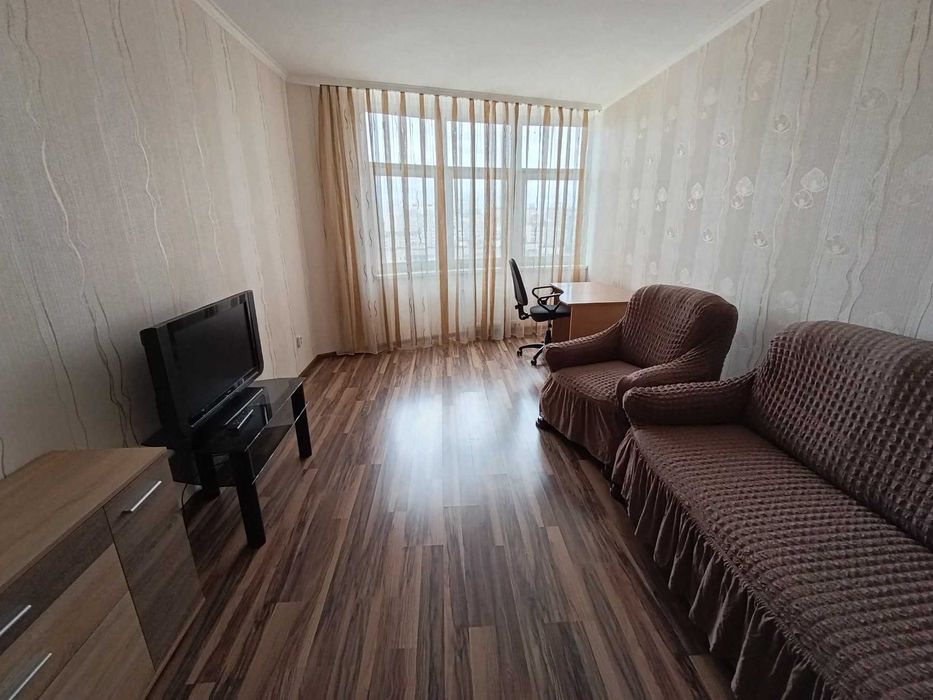 Квартира на вул. Драгоманова, 40-ж в Києві, ID 177733, фото №7
