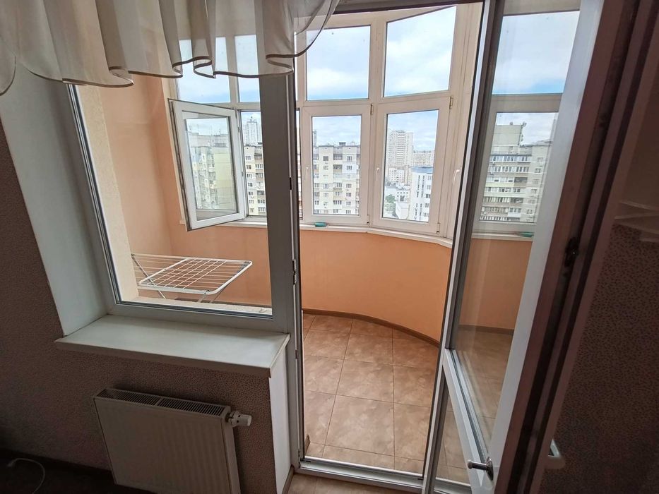 Квартира на вул. Драгоманова, 40-ж в Києві, ID 177733, фото №10