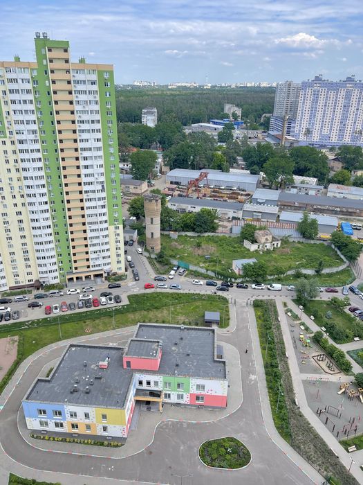 Квартира на вул. Доківська, 10/15 в Києві, ID 312037, фото №19