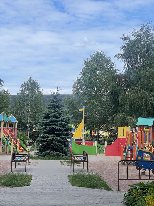 Квартира на вул. Доківська, 10/15 в Києві, ID 312037, фото №22