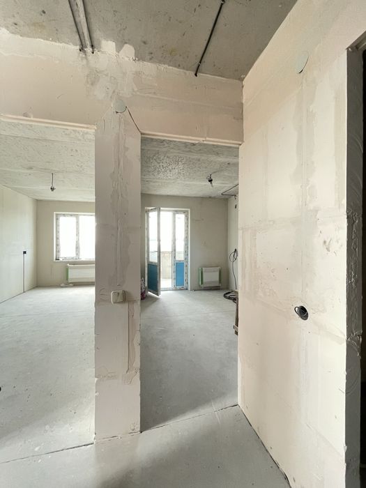 Квартира на вул. Доківська, 10/15 в Києві, ID 312037, фото №5