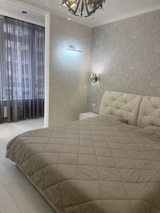 Квартира на 36 жемчужина в Одесі, ID 297828, фото №1