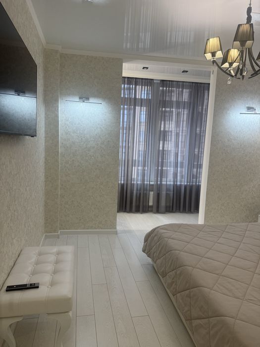 Квартира на 36 жемчужина в Одесі, ID 297828, фото №2