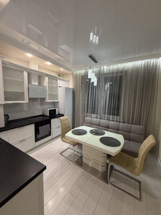 Квартира на 36 жемчужина в Одесі, ID 297828, фото №11