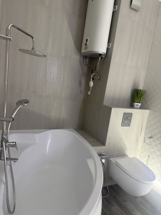 Квартира на 36 жемчужина в Одесі, ID 297828, фото №12
