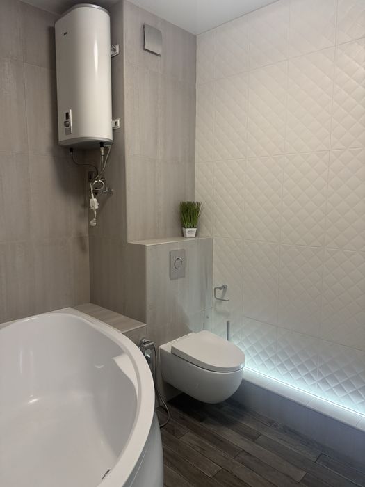 Квартира на 36 жемчужина в Одесі, ID 297828, фото №14