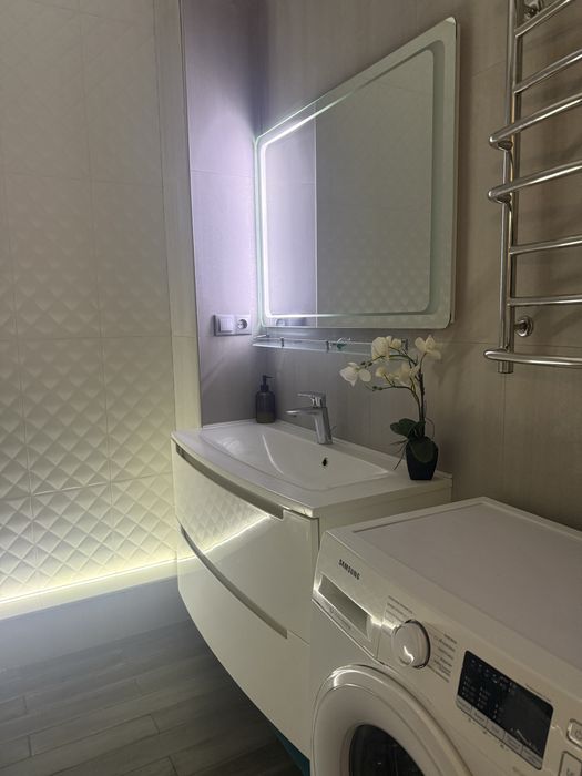 Квартира на 36 жемчужина в Одесі, ID 297828, фото №15