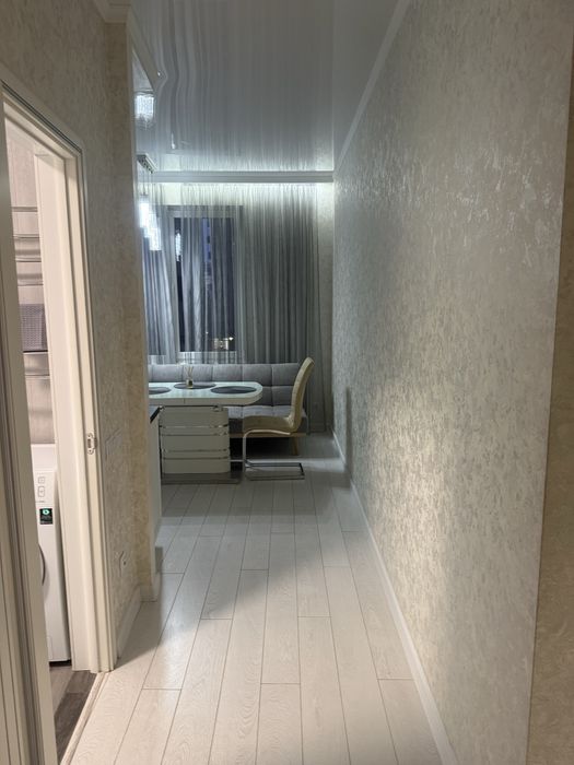 Квартира на 36 жемчужина в Одесі, ID 297828, фото №5