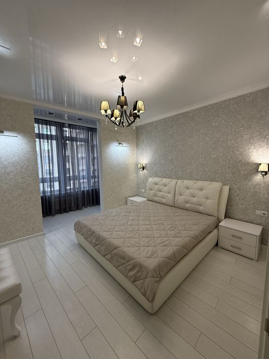 Квартира на 36 жемчужина в Одесі, ID 297828, фото №10