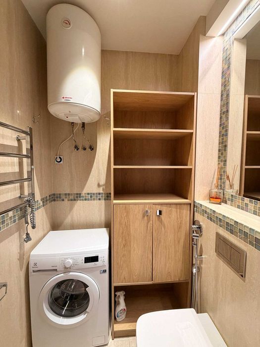 Квартира на ЖК Британський квартал в Києві, ID 298381, фото №12