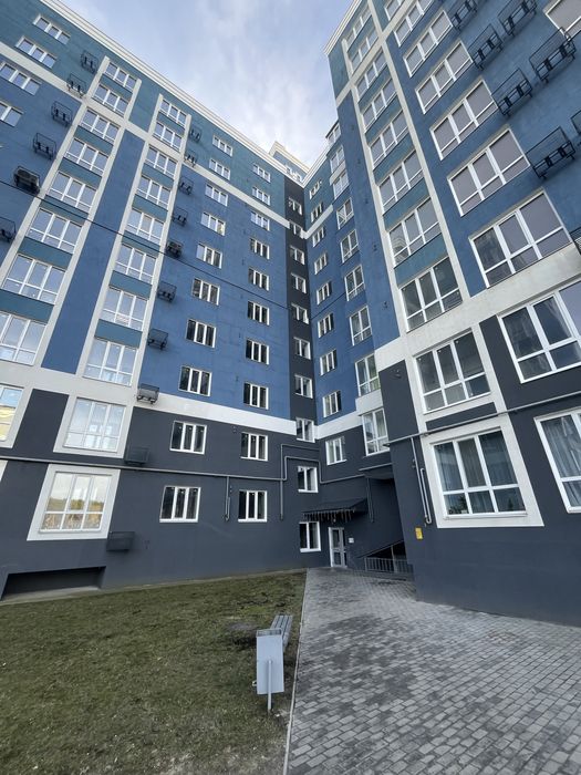 Квартира на вул. Лісова, 42 в Чернігові, ID 224304, фото №1
