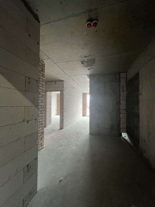 Квартира на наб. Дніпровська в Києві, ID 210414, фото №2