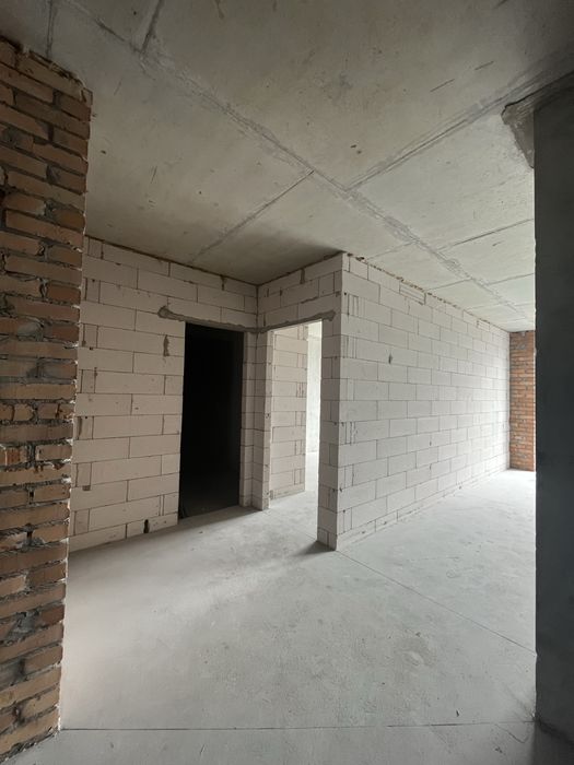 Квартира на наб. Дніпровська в Києві, ID 210414, фото №3