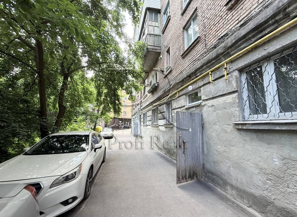 Квартира на вул. Стельмаха, 8 в Києві, ID 259670, фото №3