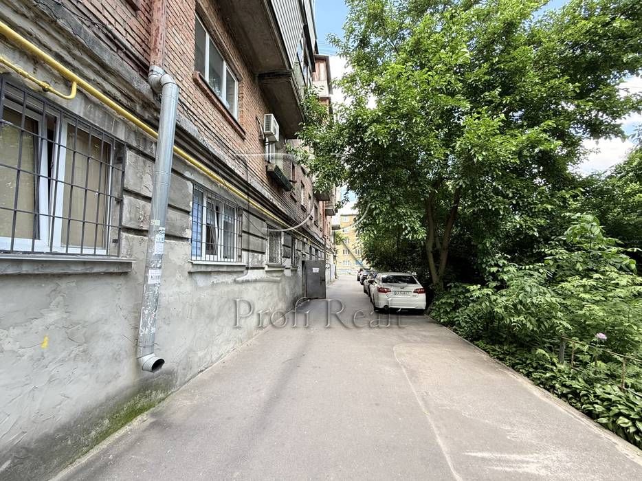 Квартира на вул. Стельмаха, 8 в Києві, ID 259670, фото №4