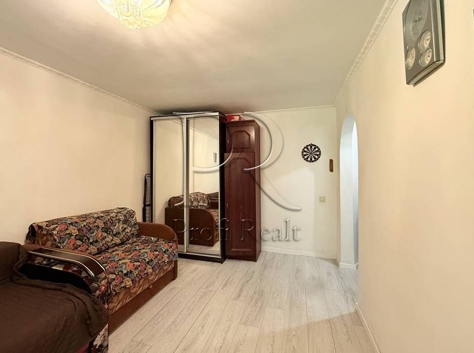 Квартира на вул. Стельмаха, 8 в Києві, ID 259670, фото №5