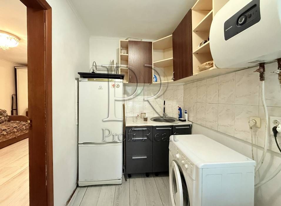 Квартира на вул. Стельмаха, 8 в Києві, ID 259670, фото №6