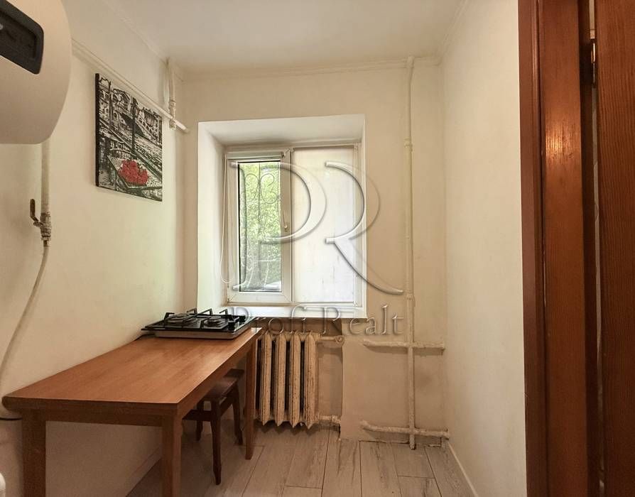 Квартира на вул. Стельмаха, 8 в Києві, ID 259670, фото №7