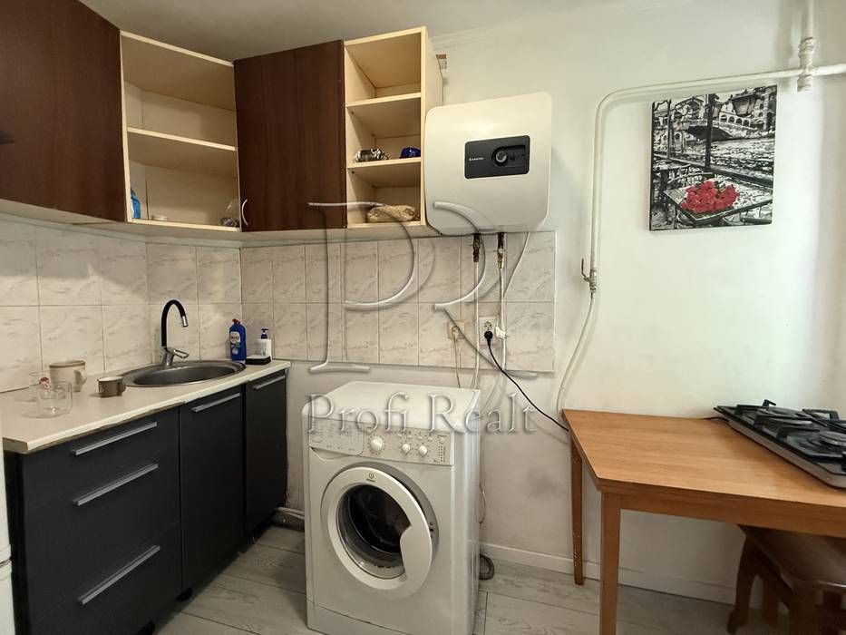 Квартира на вул. Стельмаха, 8 в Києві, ID 259670, фото №8