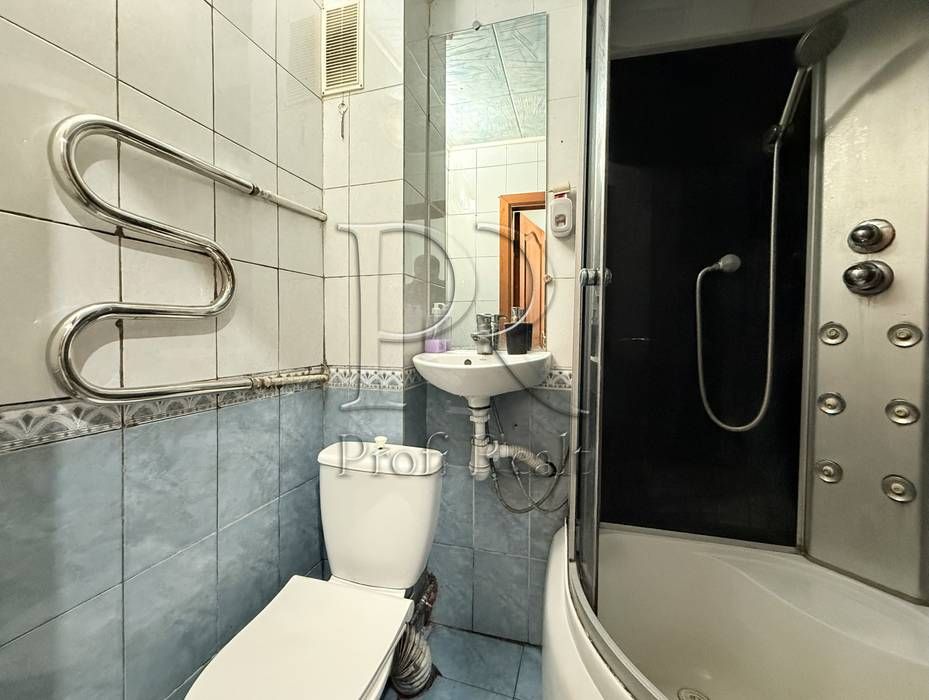 Квартира на вул. Стельмаха, 8 в Києві, ID 259670, фото №10