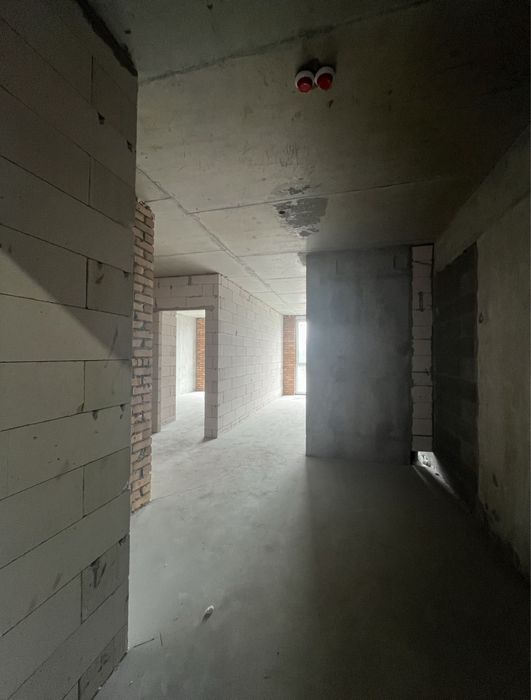 Квартира на наб. Дніпровська в Києві, ID 203051, фото №1