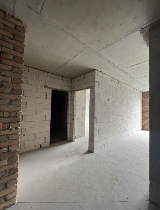 Квартира на наб. Дніпровська в Києві, ID 203051, фото №4