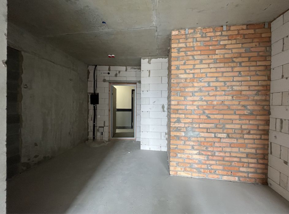 Квартира на наб. Дніпровська в Києві, ID 203051, фото №9