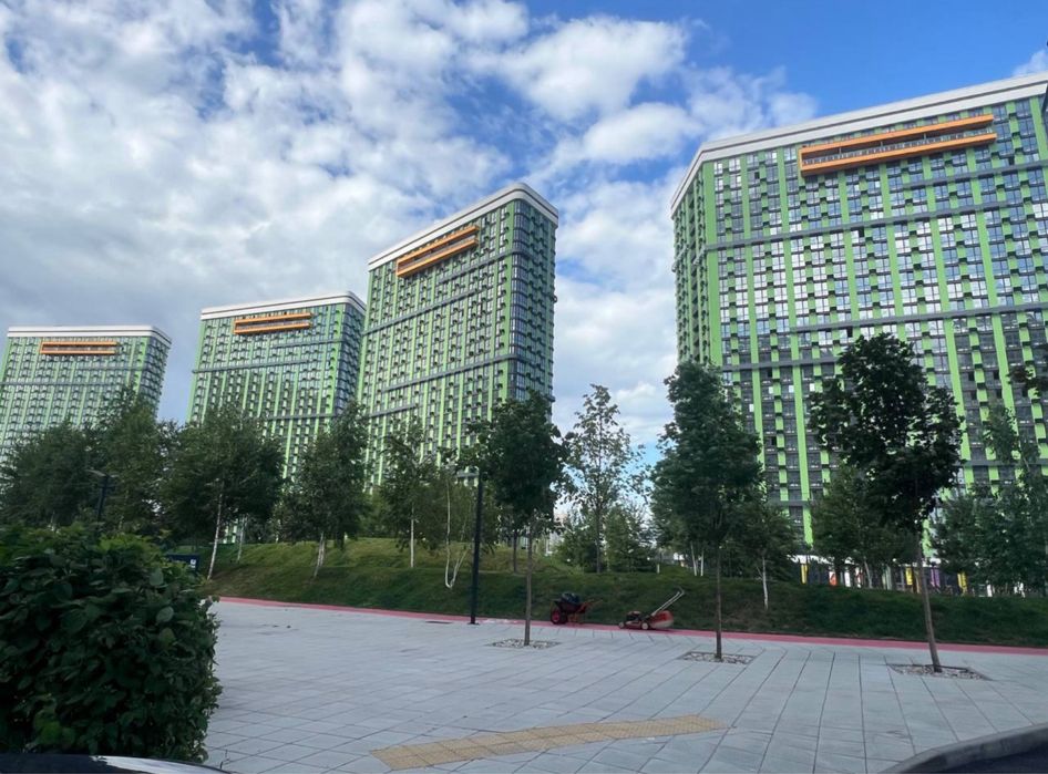 Квартира на наб. Дніпровська в Києві, ID 203051, фото №10