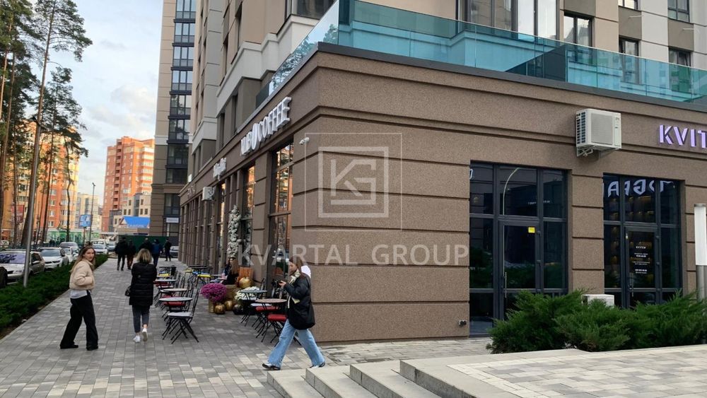 Квартира на ЖК City Park в Києві, ID 289730, фото №14