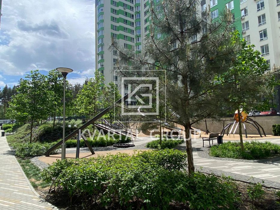 Квартира на ЖК City Park в Києві, ID 289730, фото №17