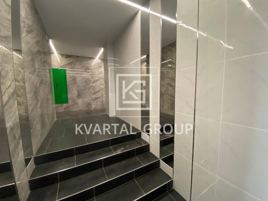 Квартира на ЖК City Park в Києві, ID 289730, фото №19