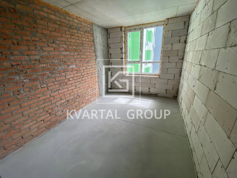 Квартира на ЖК City Park в Києві, ID 289730, фото №24