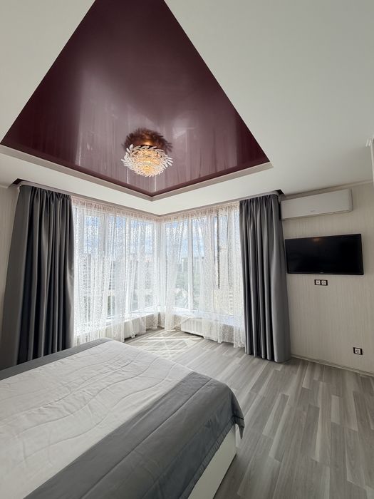 Квартира на ЖК «Сонячна Брама» в Києві, ID 170389, фото №5