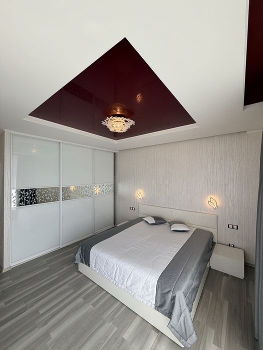 Квартира на ЖК «Сонячна Брама» в Києві, ID 170389, фото №6