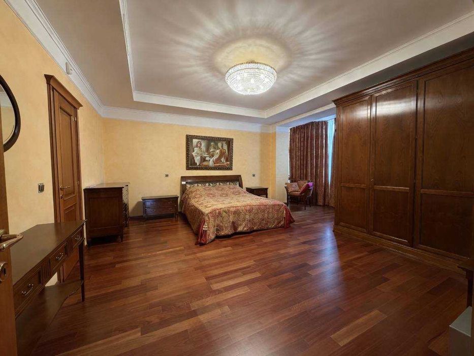 Квартира на вул. Паторжинського, 14 в Києві, ID 185307, фото №11