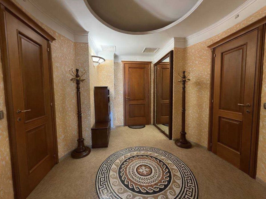 Квартира на вул. Паторжинського, 14 в Києві, ID 185307, фото №14
