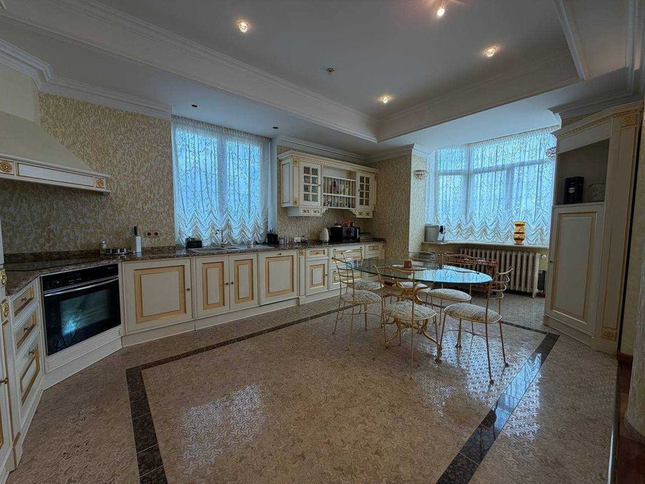 Квартира на вул. Паторжинського, 14 в Києві, ID 185307, фото №4