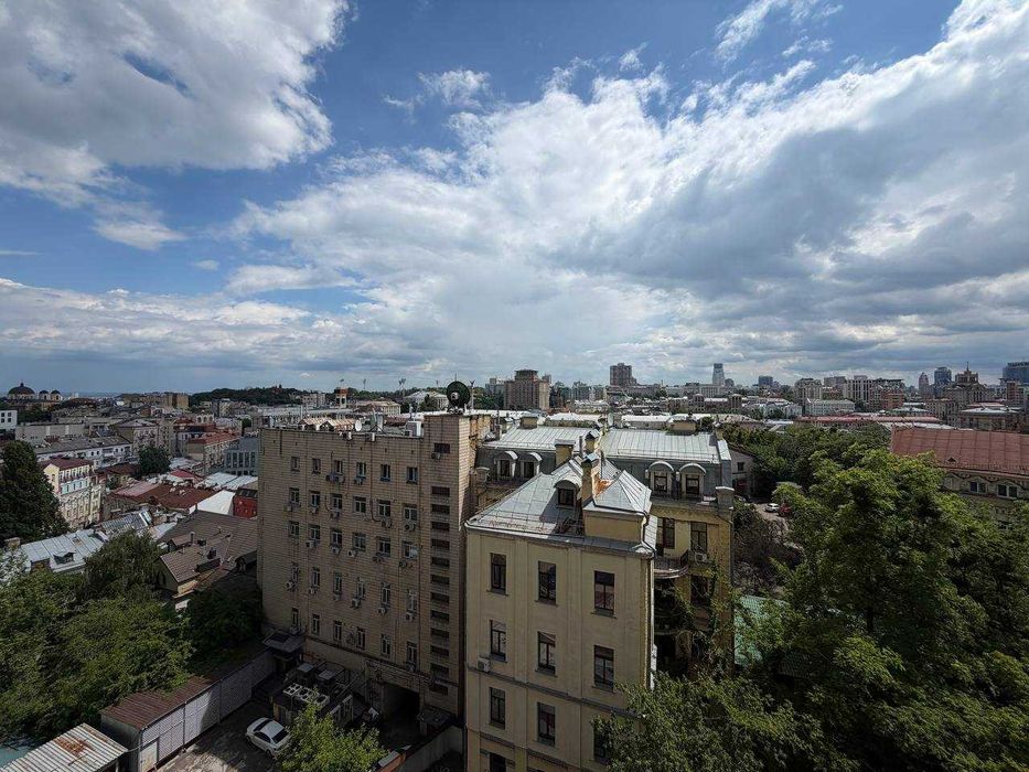 Квартира на вул. Паторжинського, 14 в Києві, ID 185307, фото №5