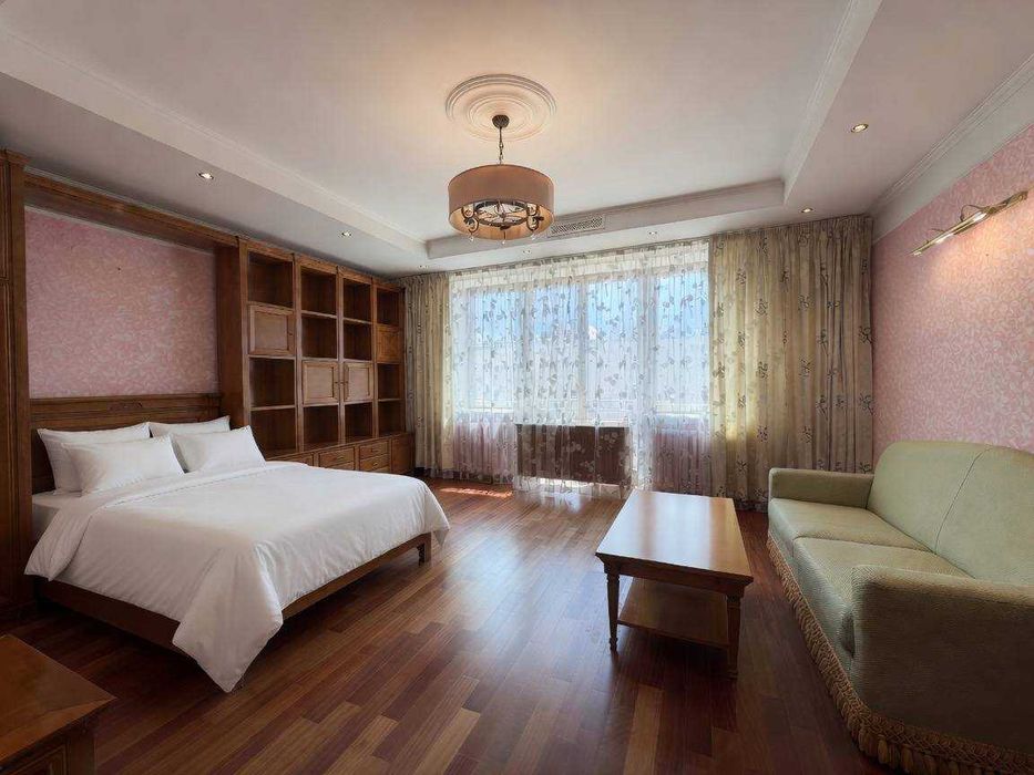 Квартира на вул. Паторжинського, 14 в Києві, ID 185307, фото №6