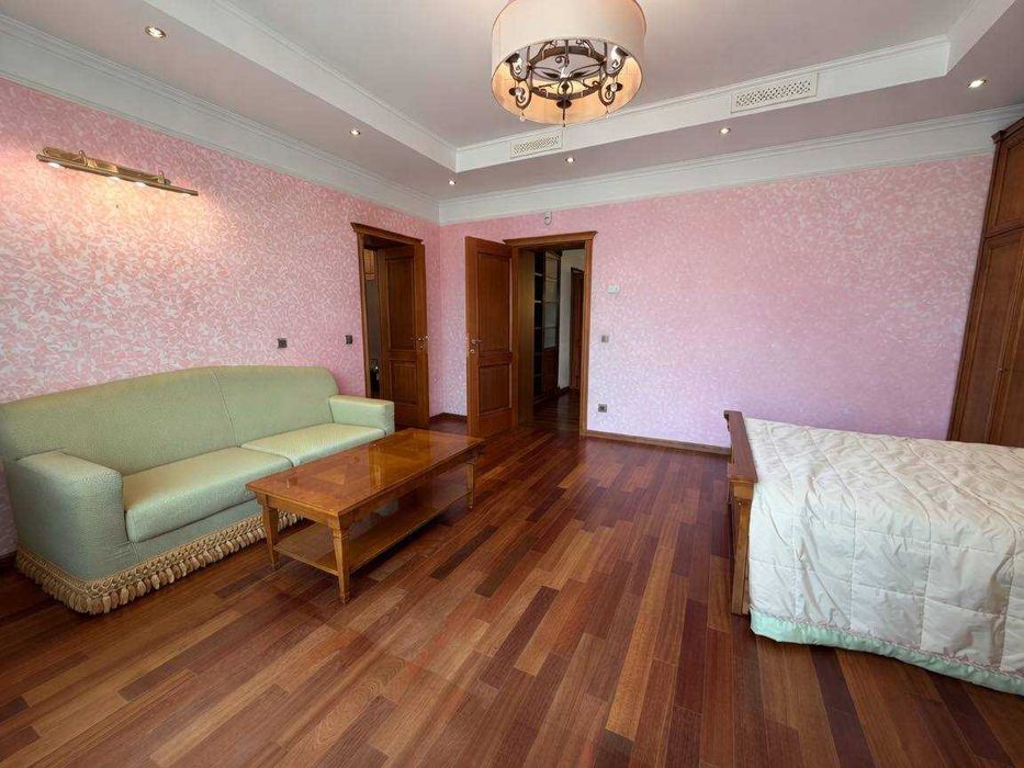 Квартира на вул. Паторжинського, 14 в Києві, ID 185307, фото №7